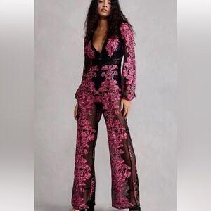 NWT FreePeople and For Love and Lemons Collaboration - Temecula